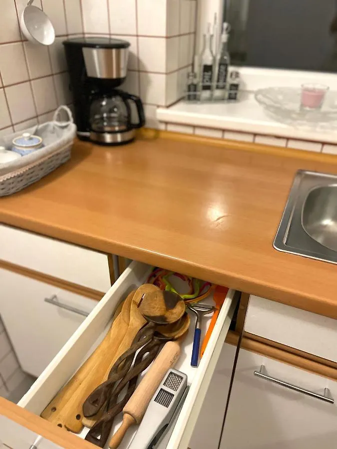 Apartment Klimatisiertes, Ruhiges Dachgeschoss Cityapartment Im Zentrum Wiens