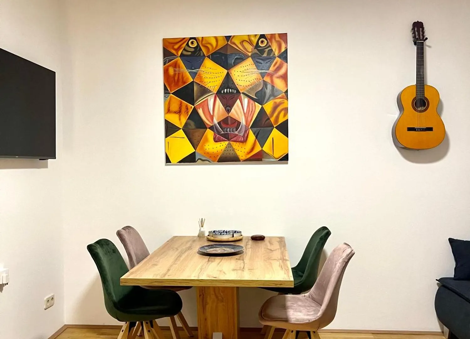Klimatisiertes, Ruhiges Dachgeschoss Cityapartment Im Zentrum Wiens 0*, Vienna