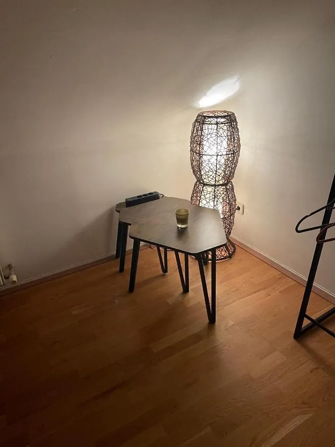 Klimatisiertes, Ruhiges Dachgeschoss Cityapartment Im Zentrum Wiens 0*, Vienna Austria