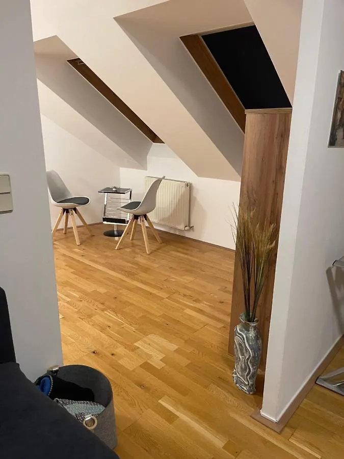 Klimatisiertes, Ruhiges Dachgeschoss Cityapartment Im Zentrum Wiens 0*, Vienna Austria