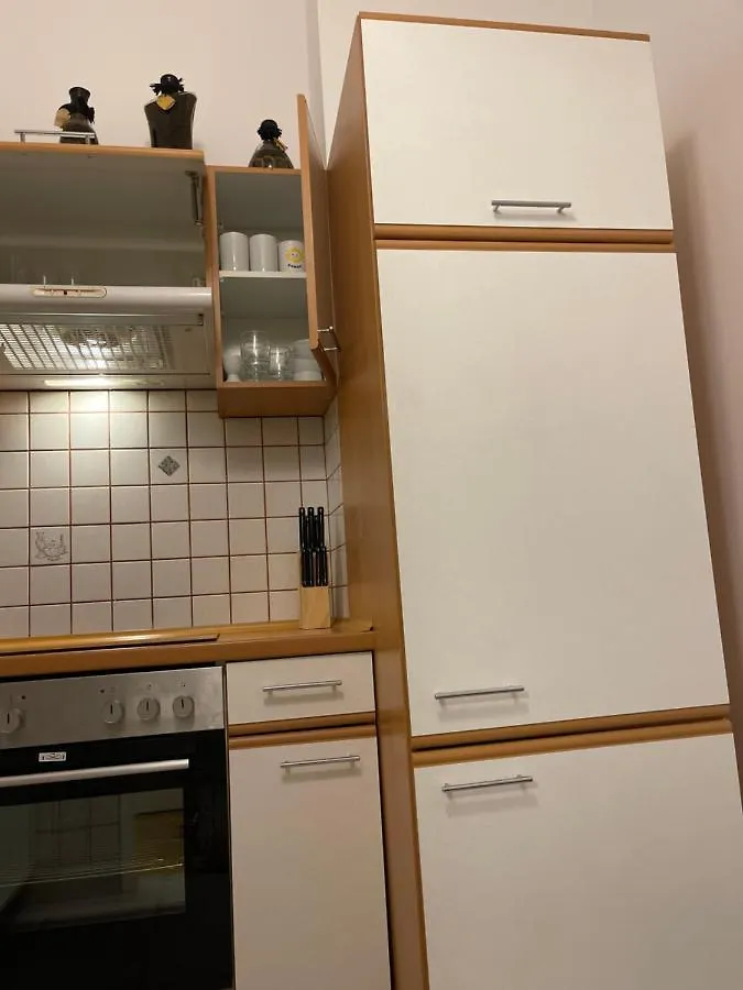 Apartment Klimatisiertes, Ruhiges Dachgeschoss Cityapartment Im Zentrum Wiens