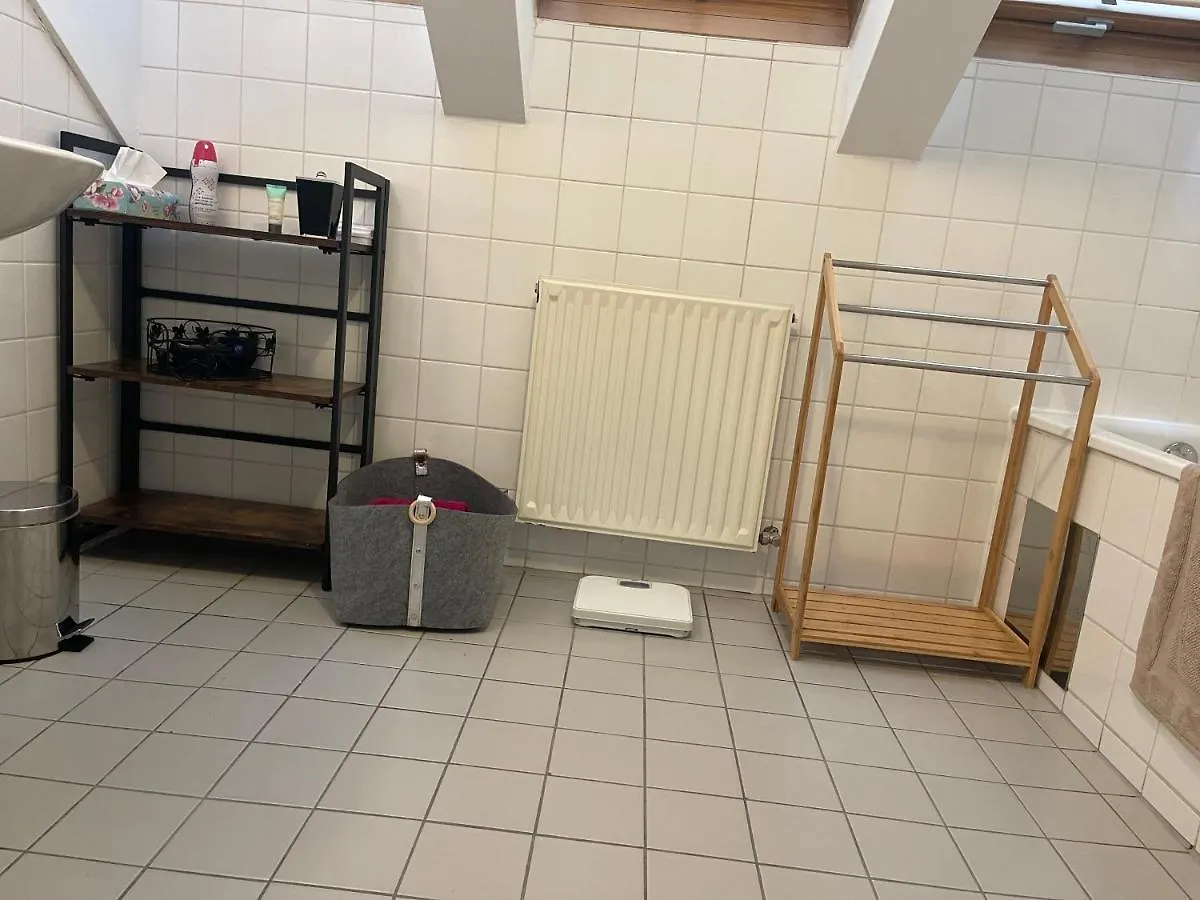 Klimatisiertes, Ruhiges Dachgeschoss Cityapartment Im Zentrum Wiens Vienna